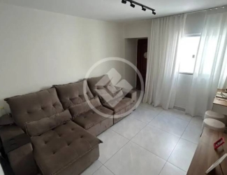 Condomínio Edifício Anhembi:Apto. com 3 Quartos, 77m², Setor Sudoeste