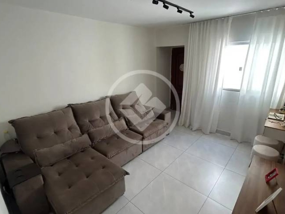 Condomínio Edifício Anhembi:Apto. com 3 Quartos, 77m², Setor Sudoeste