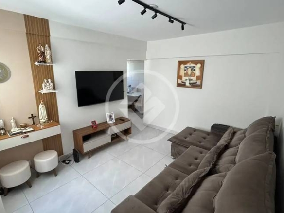 Condomínio Edifício Anhembi:Apto. com 3 Quartos, 77m², Setor Sudoeste