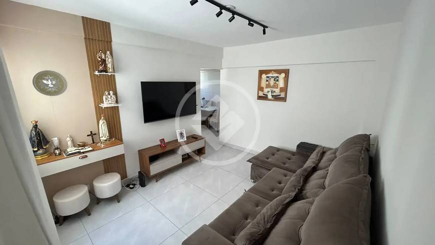 Condomínio Edifício Anhembi:Apto. com 3 Quartos, 77m², Setor Sudoeste