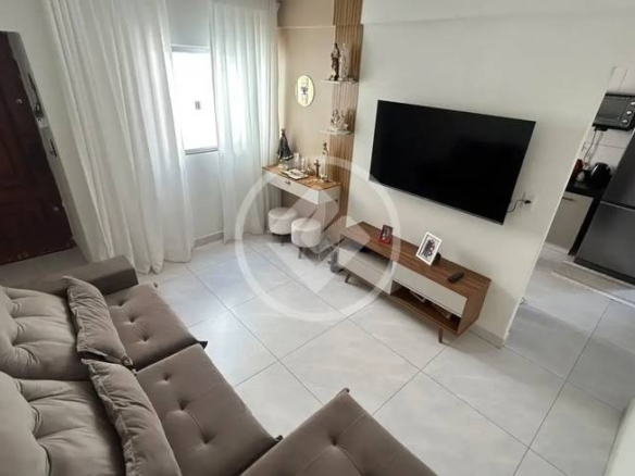Condomínio Edifício Anhembi:Apto. com 3 Quartos, 77m², Setor Sudoeste